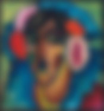 Infantin, Spaniard (preview)