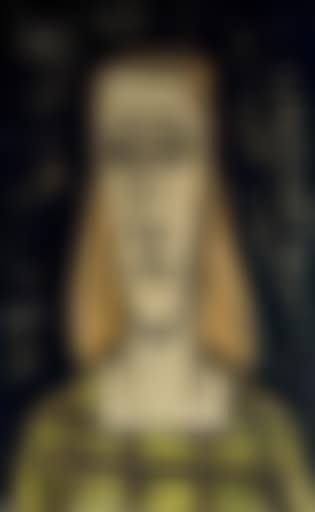 Tete de femme (preview)