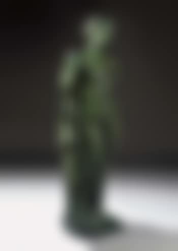 Baigneuse drapee, La Seine (preview)