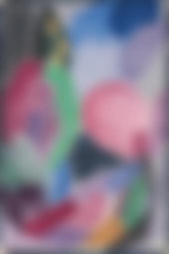 Large variation, Es sturmt (preview)