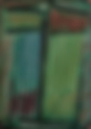 Meditation, grun und blau (preview)