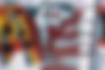 Deux figures et l'echare multicolore (preview)