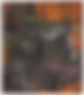 Landscape with car (preview)
