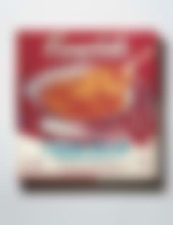 Campbell's soup box (preview)