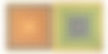 Double scramble, value scales, yellow and spectrum (preview)