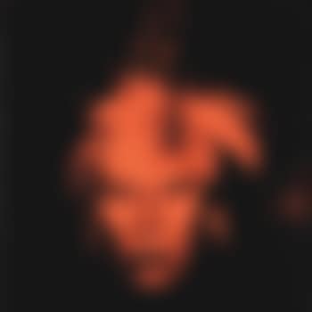 Self-portrait, fright wig (preview)