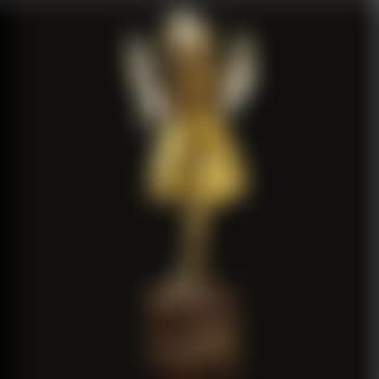 Girl with puppets (preview)