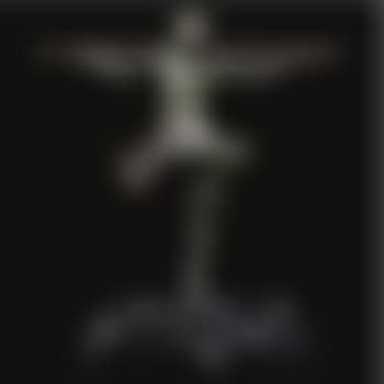 Woman with thyrsus (preview)
