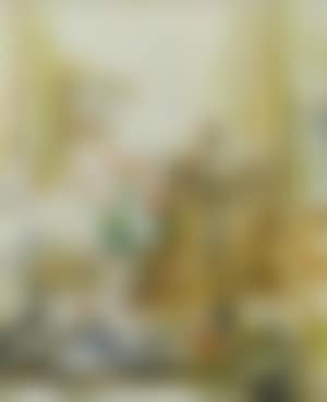 Interieur au bouquet (preview)