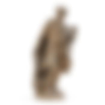 Homme en redingote (preview)