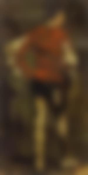 Man in costume (preview)