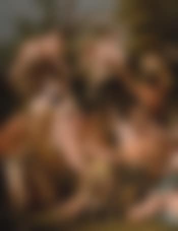 Revel of Bacchus and Silenus (preview)