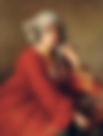 Femme orientale (preview)