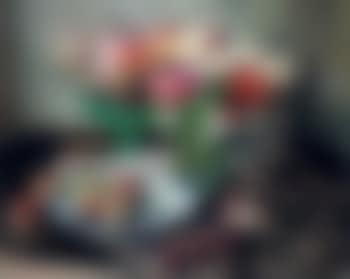 Nature morte avec fleurs (preview)