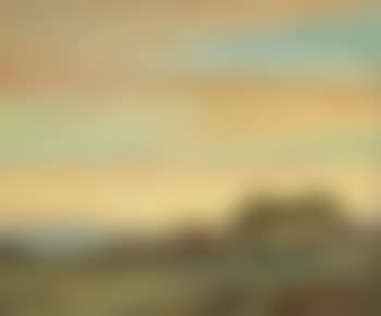 Santa Barbara coastal, Channel Island in the distance (preview)