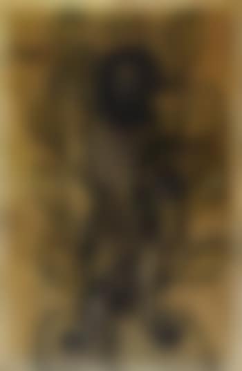 St. John the Baptist (preview)