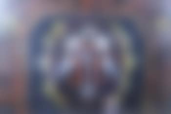 Saint in glory (preview)