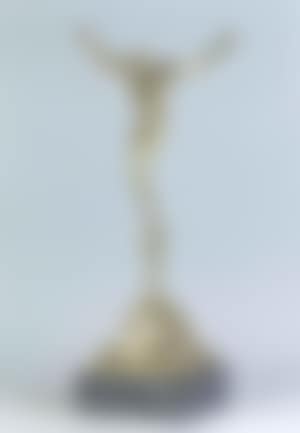 Christ of Saint John of the Cross (preview)