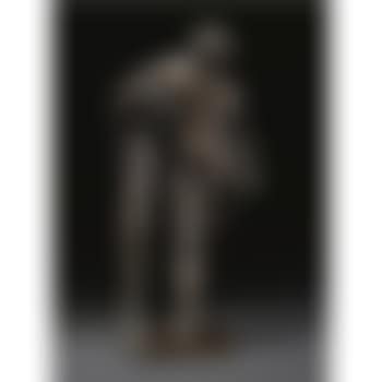 Figure of Silenus (preview)