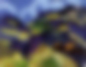 Flowers on cliffs (preview)