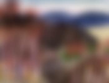 View from the mountain (preview)