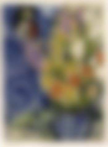 Les coquelicots (preview)
