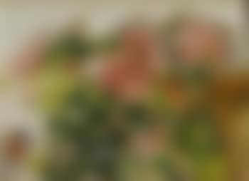Study of flowers (preview)