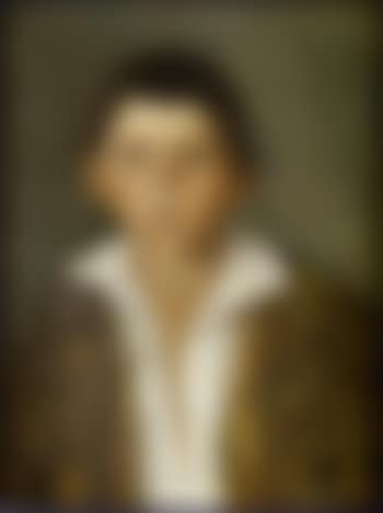 Portrait of young man (preview)