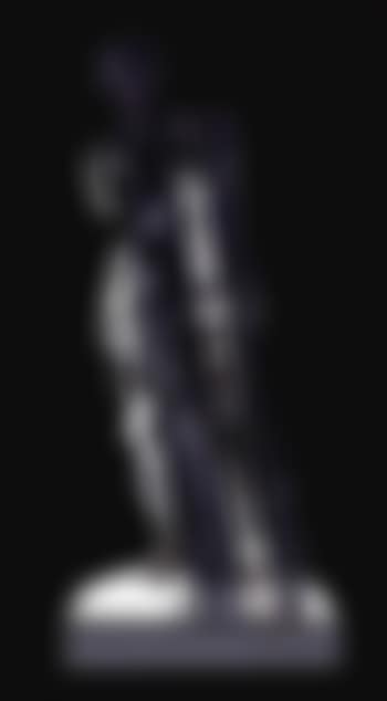 Ame de Venus (preview)