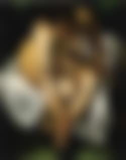 Nu assis (preview)