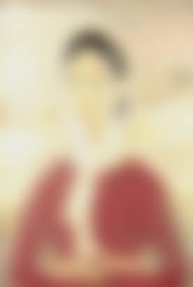 Jeune fille a la veste rouge (preview)