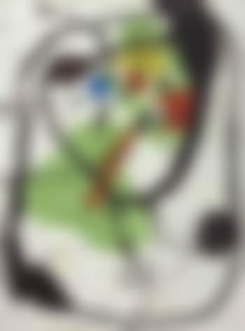 Grans rupestres III (preview)