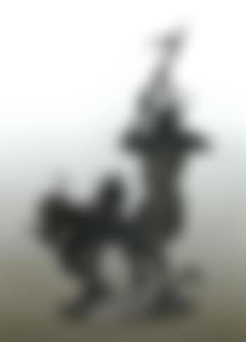 Scalp dance (preview)