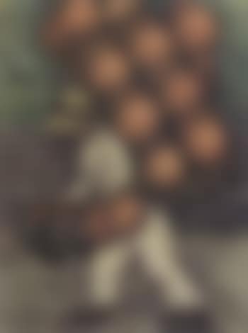 Vendedor de Jarras (preview)