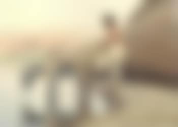 Child of the desert (preview)