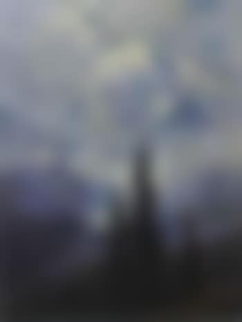 Mt. McKinley (preview)