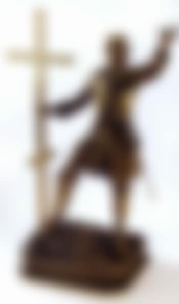 Figures of Peter the Great (preview)