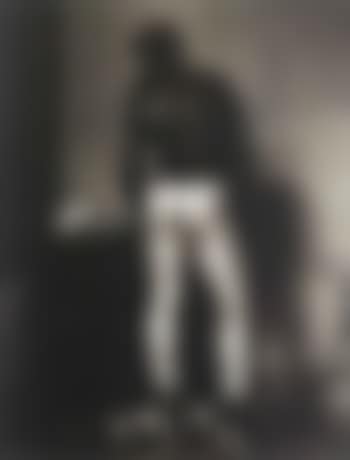 Lias Lyon in Paris, 1980 (preview)