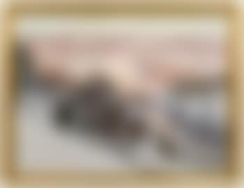 Winter landscape (preview)