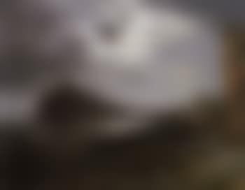 Ischia in moonlight (preview)