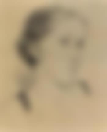 Portrait of a girl (preview)