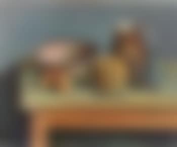 Nature morte table de cuisine (preview)