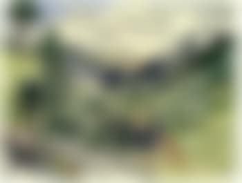Alpine landscape (preview)