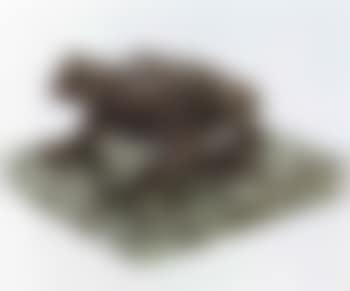 Crapaud (preview)