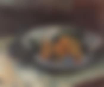 Flowers in a bowl (preview)
