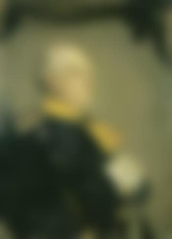 Portrait of Count Otto von Bismarck (preview)