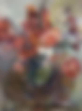 Still life of flowers (preview)
