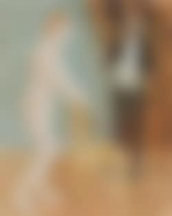 Peintre et modele (preview)