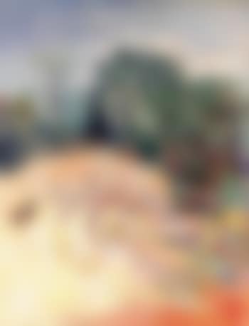 Jardin a Cap-Martin (preview)