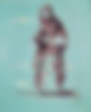 Femme berbere (preview)
